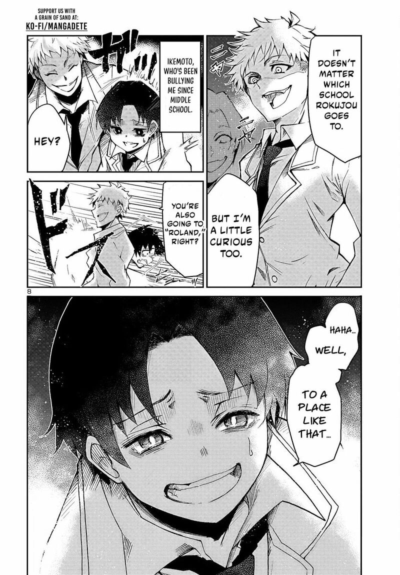 Dungeon Ga Arawarete 5 Nen 15 Sai De Dungeon Ni Idomu Koto Ni Shita 1 10