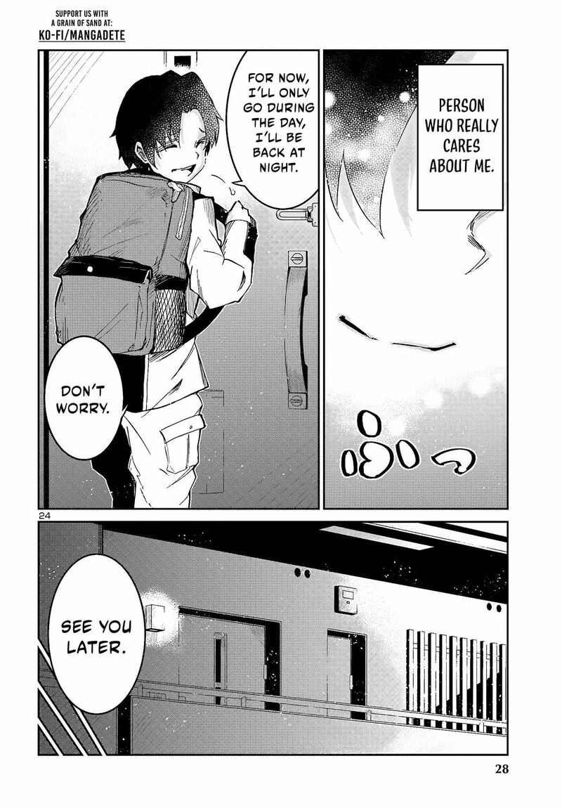 Dungeon Ga Arawarete 5 Nen 15 Sai De Dungeon Ni Idomu Koto Ni Shita 1 26