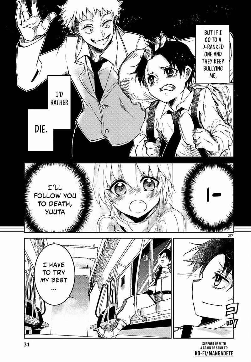 Dungeon Ga Arawarete 5 Nen 15 Sai De Dungeon Ni Idomu Koto Ni Shita 1 29