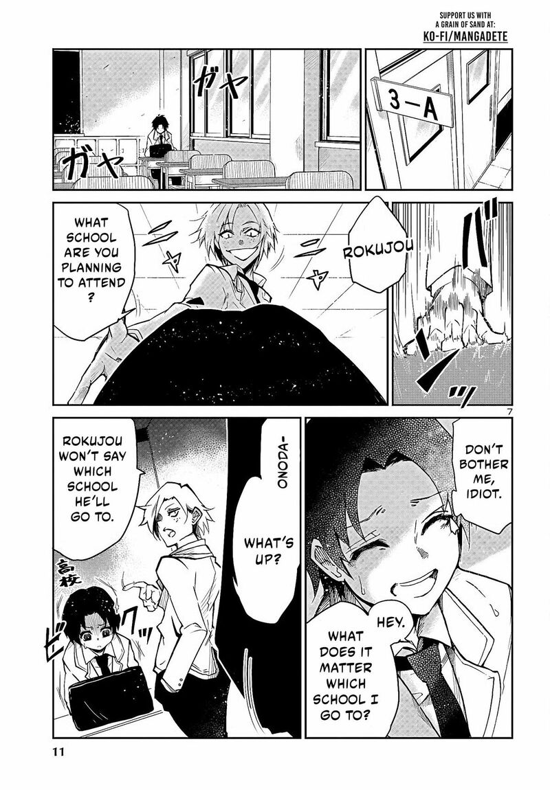 Dungeon Ga Arawarete 5 Nen 15 Sai De Dungeon Ni Idomu Koto Ni Shita 1 9