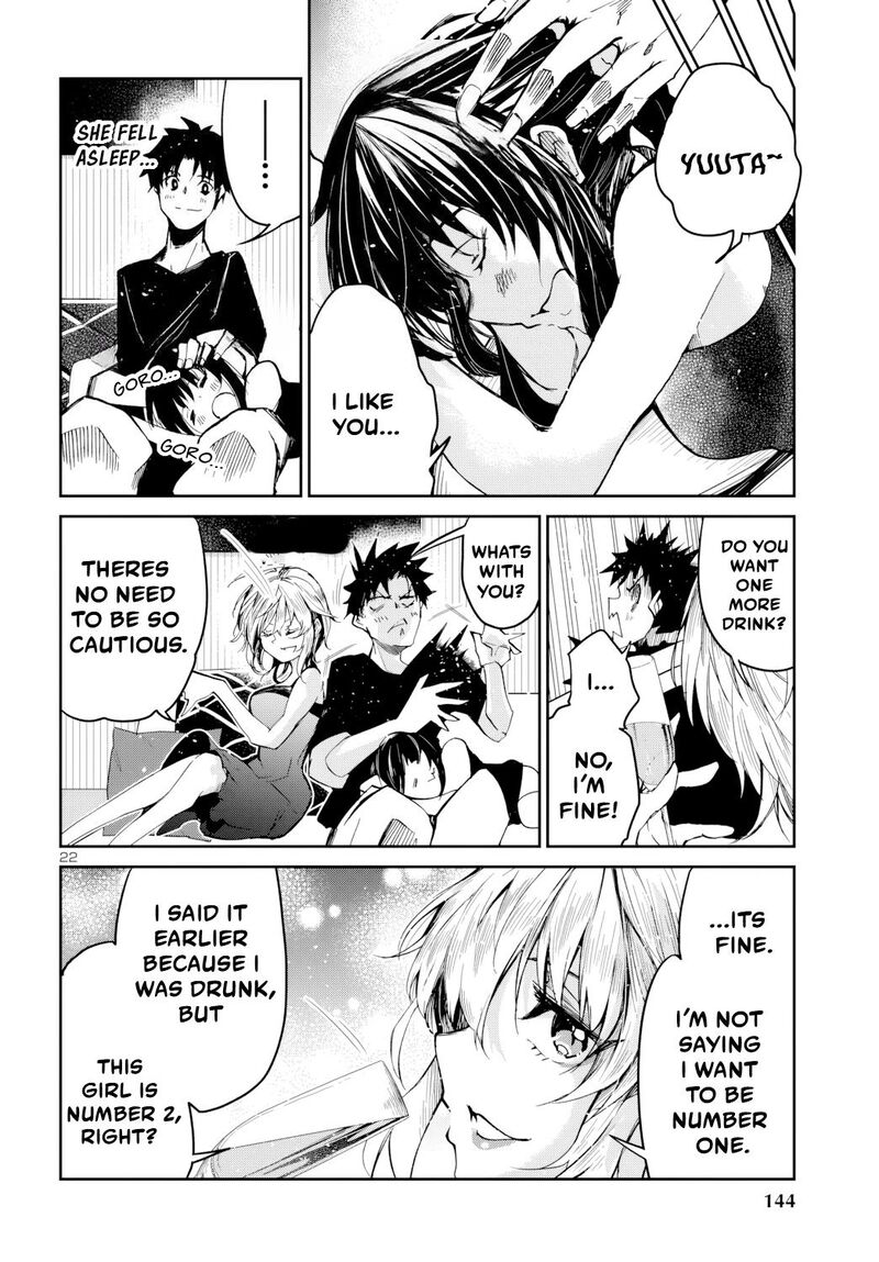 Dungeon Ga Arawarete 5 Nen 15 Sai De Dungeon Ni Idomu Koto Ni Shita 10 23