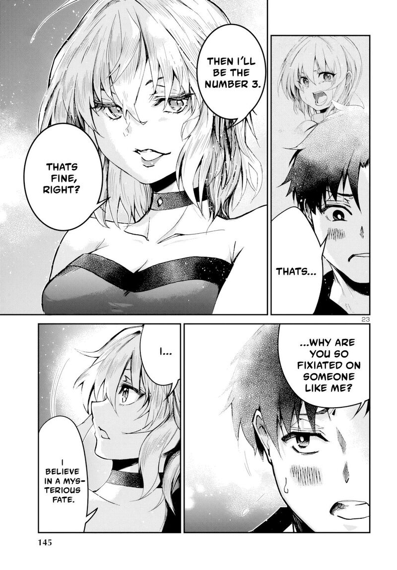 Dungeon Ga Arawarete 5 Nen 15 Sai De Dungeon Ni Idomu Koto Ni Shita 10 24