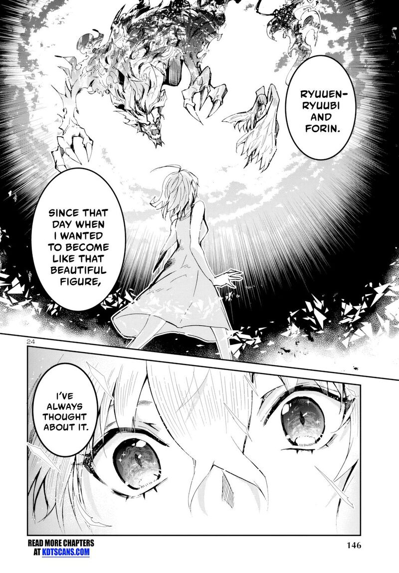 Dungeon Ga Arawarete 5 Nen 15 Sai De Dungeon Ni Idomu Koto Ni Shita 10 25