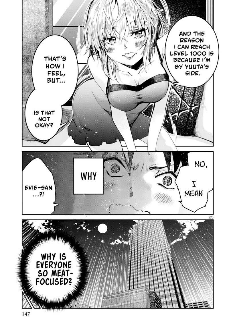 Dungeon Ga Arawarete 5 Nen 15 Sai De Dungeon Ni Idomu Koto Ni Shita 10 26