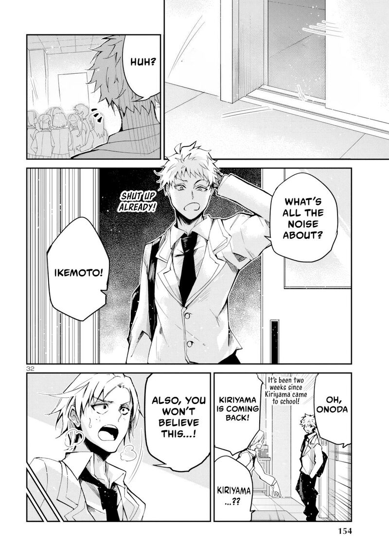 Dungeon Ga Arawarete 5 Nen 15 Sai De Dungeon Ni Idomu Koto Ni Shita 10 33