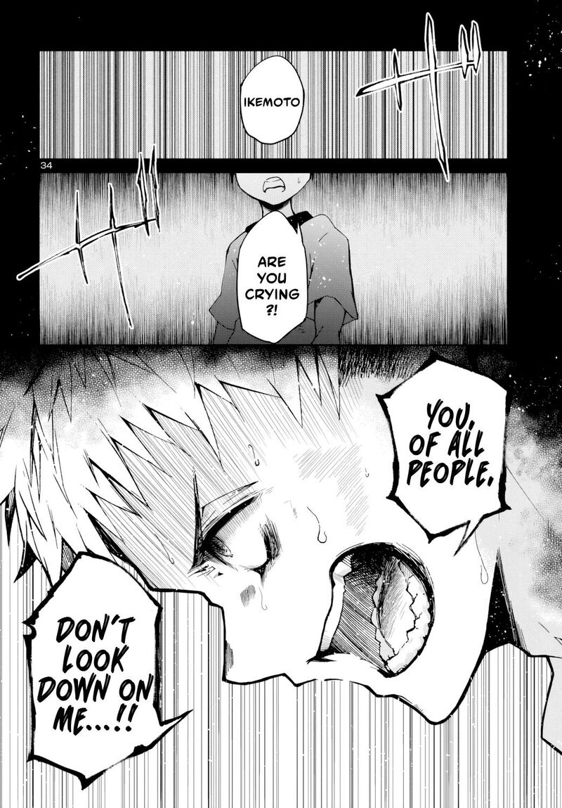 Dungeon Ga Arawarete 5 Nen 15 Sai De Dungeon Ni Idomu Koto Ni Shita 10 35