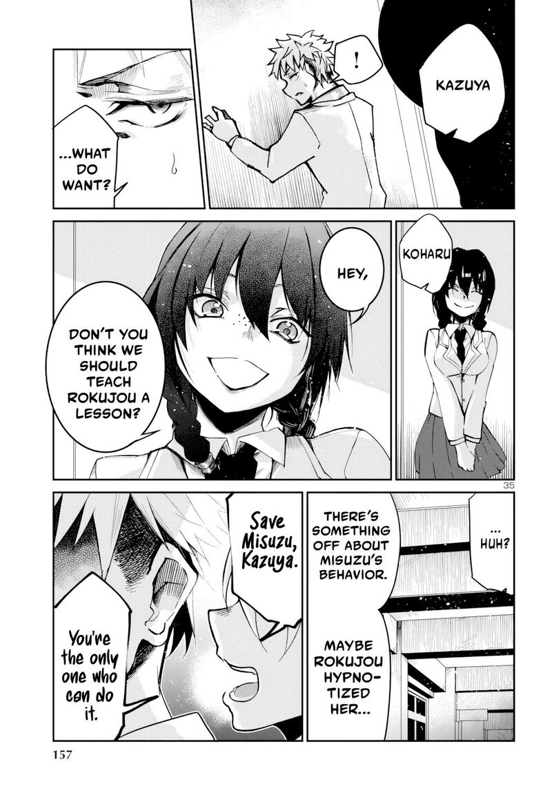 Dungeon Ga Arawarete 5 Nen 15 Sai De Dungeon Ni Idomu Koto Ni Shita 10 36