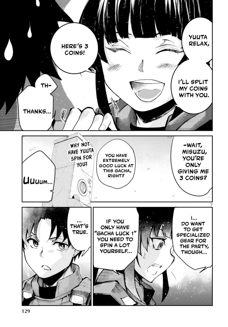 Dungeon Ga Arawarete 5 Nen 15 Sai De Dungeon Ni Idomu Koto Ni Shita 10 8