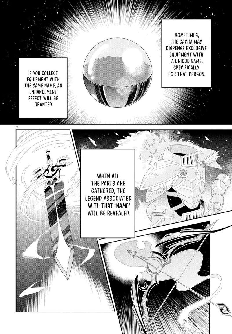 Dungeon Ga Arawarete 5 Nen 15 Sai De Dungeon Ni Idomu Koto Ni Shita 10 9