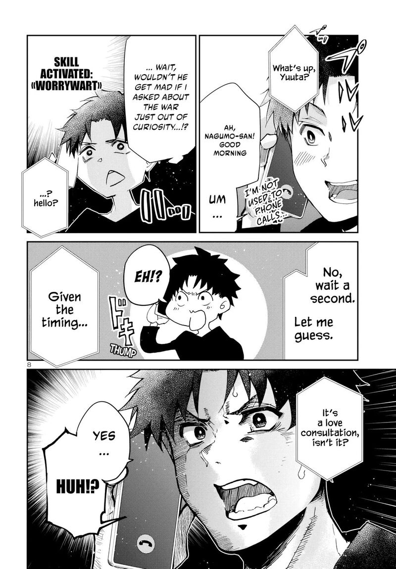 Dungeon Ga Arawarete 5 Nen 15 Sai De Dungeon Ni Idomu Koto Ni Shita 11 10