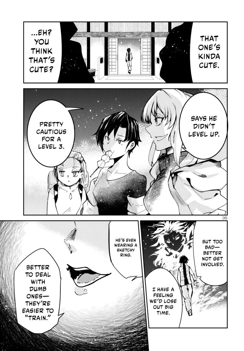 Dungeon Ga Arawarete 5 Nen 15 Sai De Dungeon Ni Idomu Koto Ni Shita 11 36