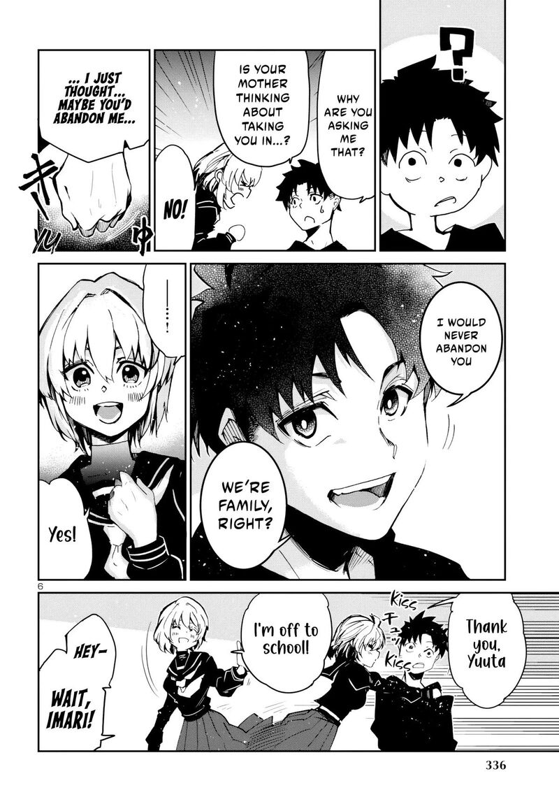 Dungeon Ga Arawarete 5 Nen 15 Sai De Dungeon Ni Idomu Koto Ni Shita 11 8