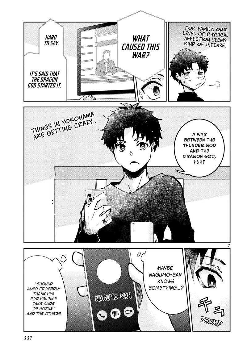 Dungeon Ga Arawarete 5 Nen 15 Sai De Dungeon Ni Idomu Koto Ni Shita 11 9