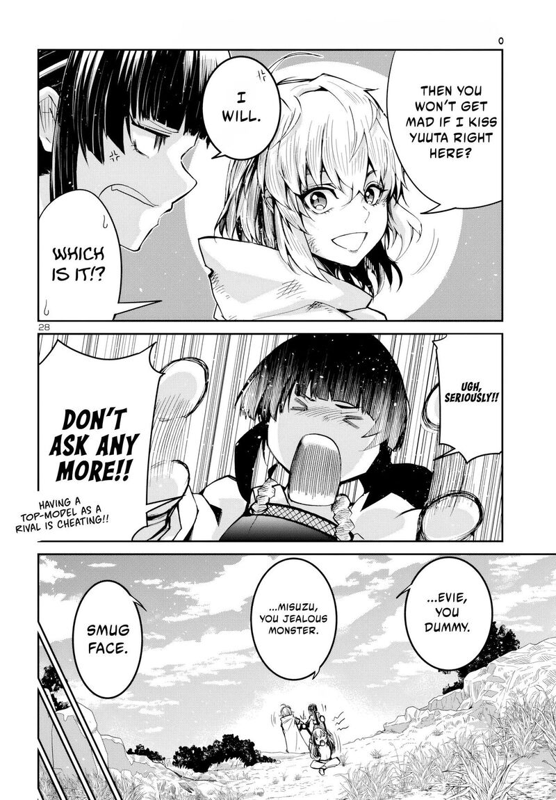 Dungeon Ga Arawarete 5 Nen 15 Sai De Dungeon Ni Idomu Koto Ni Shita 12 29