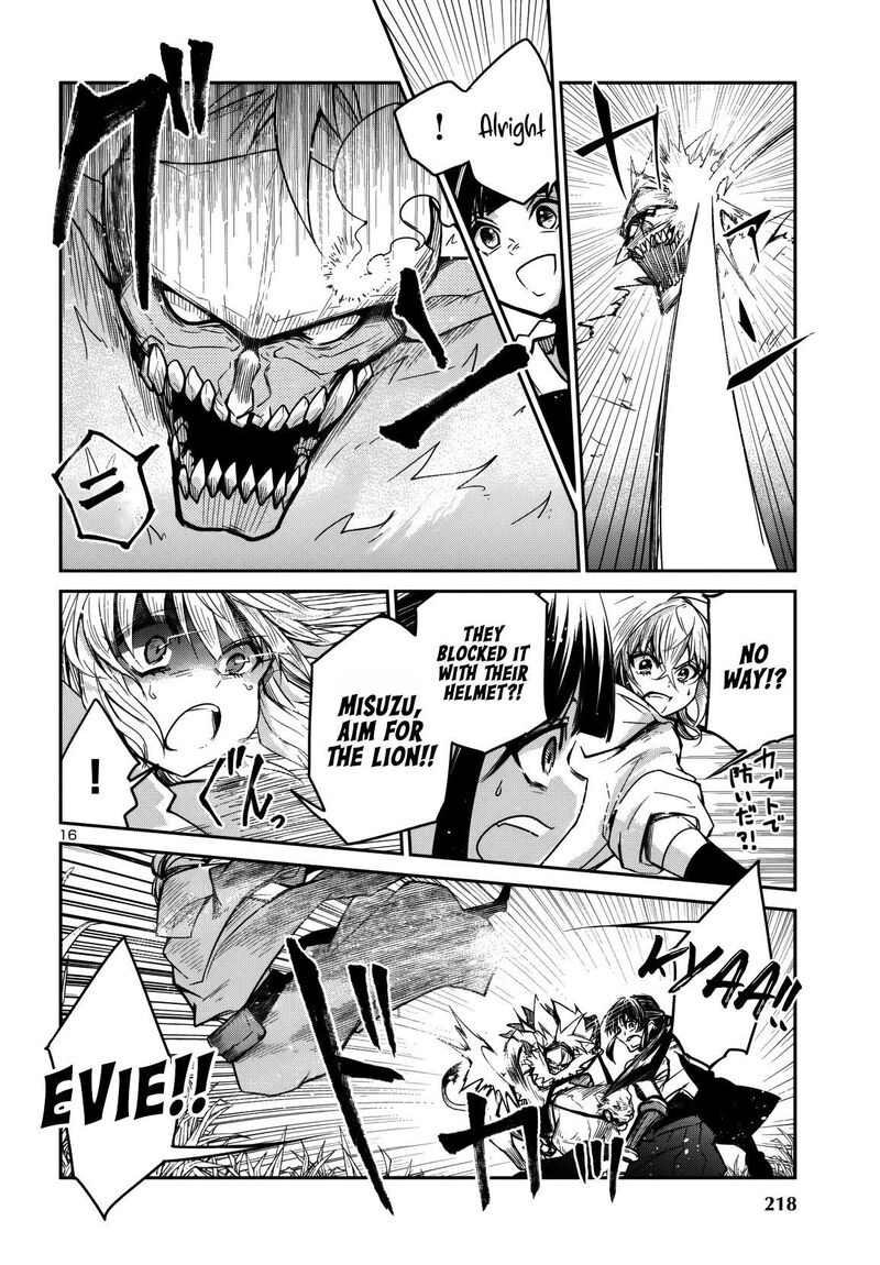 Dungeon Ga Arawarete 5 Nen 15 Sai De Dungeon Ni Idomu Koto Ni Shita 13 17