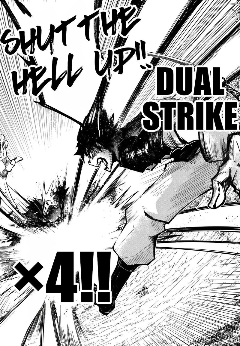 Dungeon Ga Arawarete 5 Nen 15 Sai De Dungeon Ni Idomu Koto Ni Shita 13 25