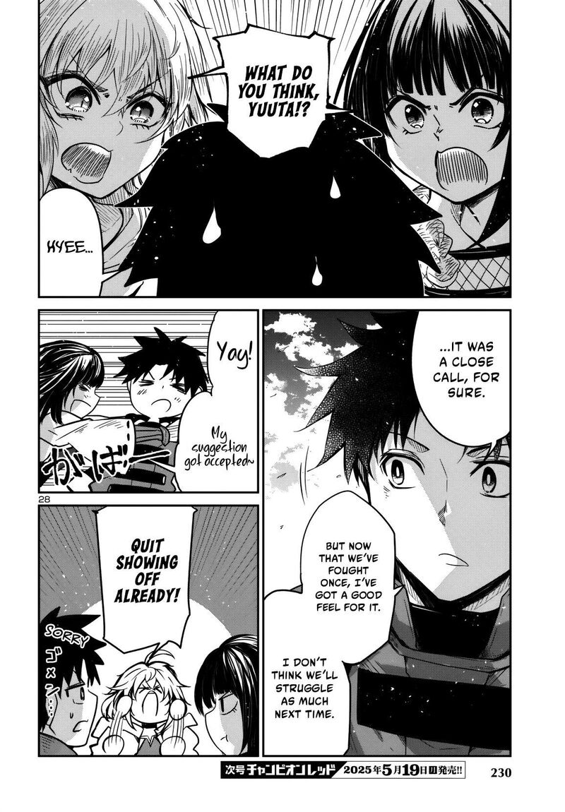 Dungeon Ga Arawarete 5 Nen 15 Sai De Dungeon Ni Idomu Koto Ni Shita 13 29