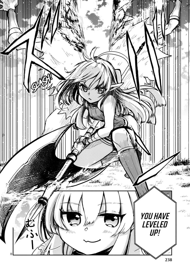 Dungeon Ga Arawarete 5 Nen 15 Sai De Dungeon Ni Idomu Koto Ni Shita 14 10