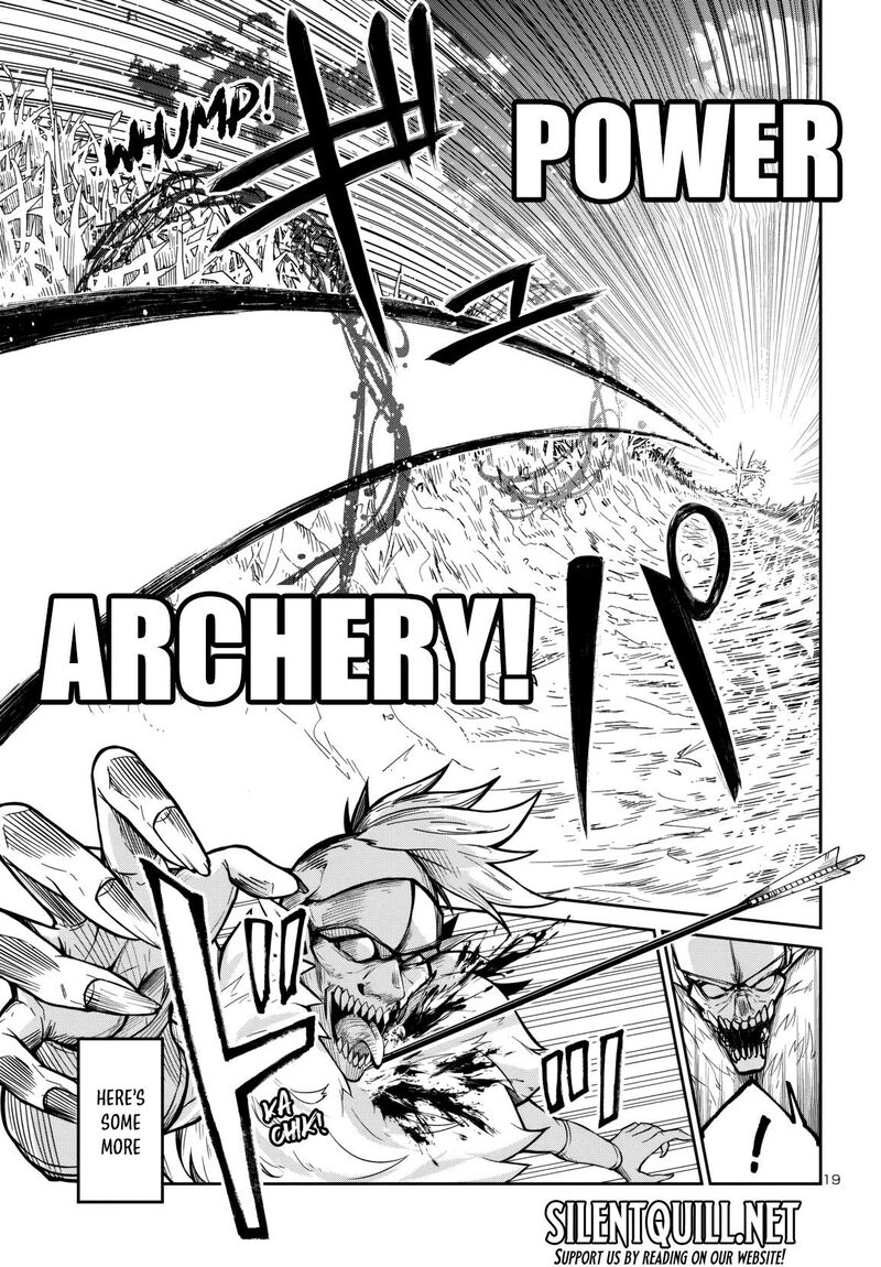 Dungeon Ga Arawarete 5 Nen 15 Sai De Dungeon Ni Idomu Koto Ni Shita 14 21