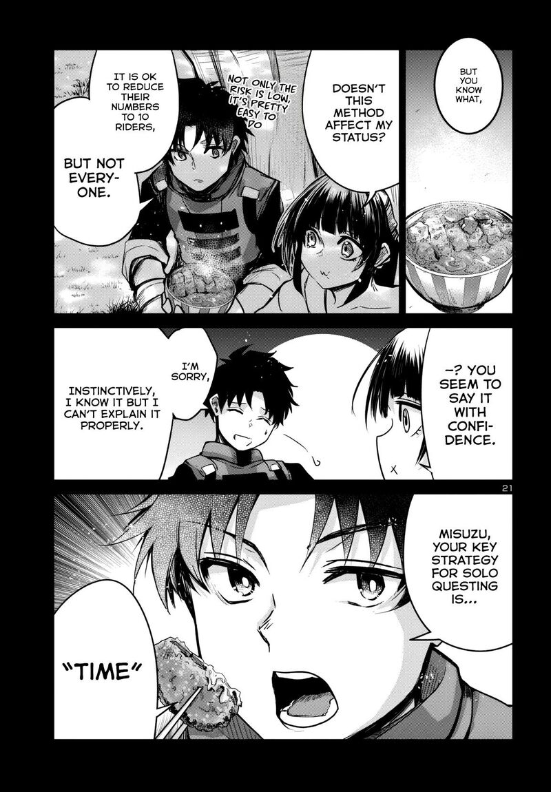 Dungeon Ga Arawarete 5 Nen 15 Sai De Dungeon Ni Idomu Koto Ni Shita 14 23