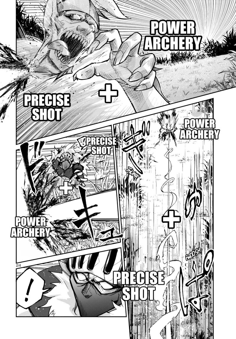 Dungeon Ga Arawarete 5 Nen 15 Sai De Dungeon Ni Idomu Koto Ni Shita 14 26