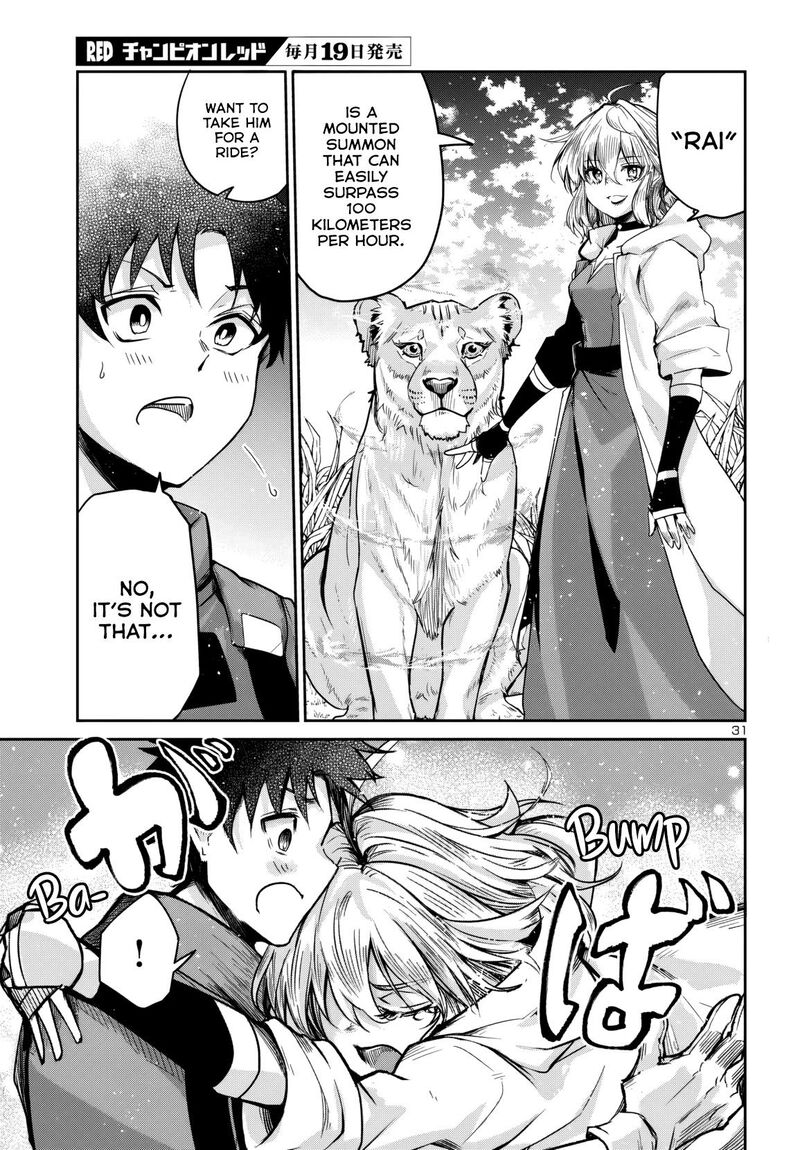 Dungeon Ga Arawarete 5 Nen 15 Sai De Dungeon Ni Idomu Koto Ni Shita 14 33