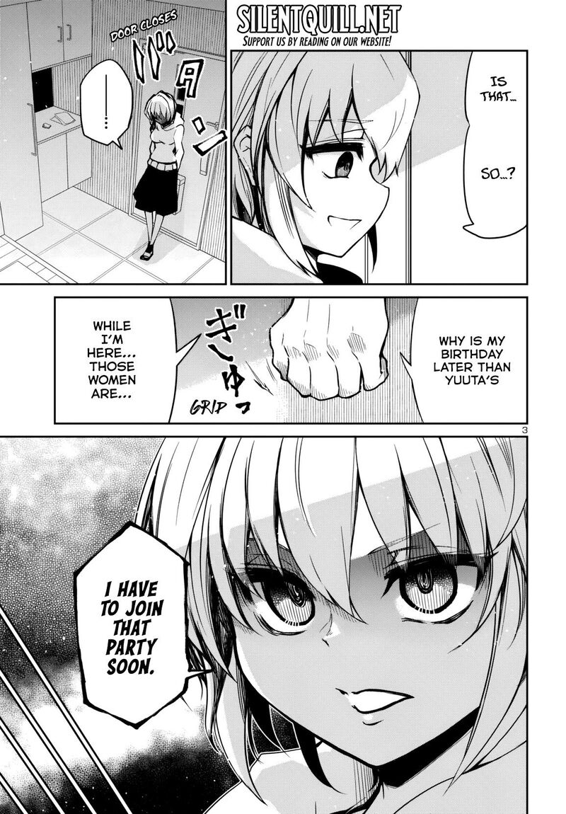 Dungeon Ga Arawarete 5 Nen 15 Sai De Dungeon Ni Idomu Koto Ni Shita 14 5