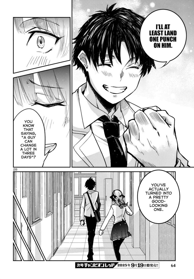 Dungeon Ga Arawarete 5 Nen 15 Sai De Dungeon Ni Idomu Koto Ni Shita 16 29