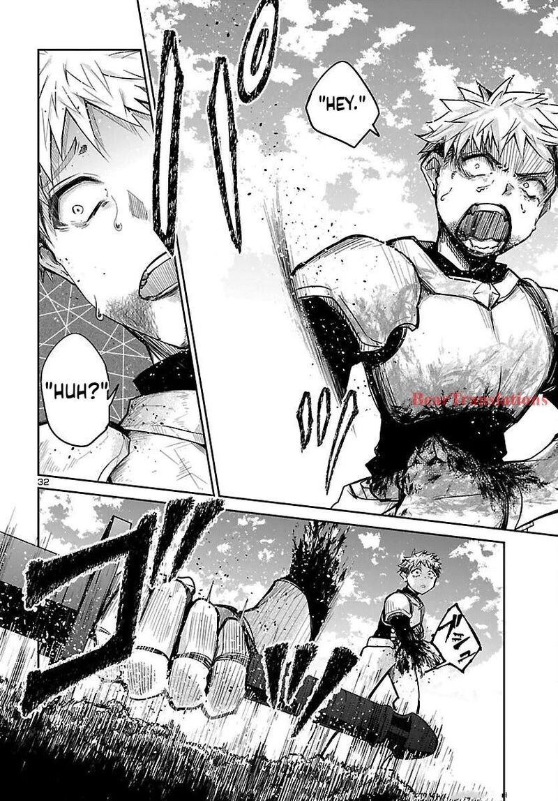 Dungeon Ga Arawarete 5 Nen 15 Sai De Dungeon Ni Idomu Koto Ni Shita 17 33