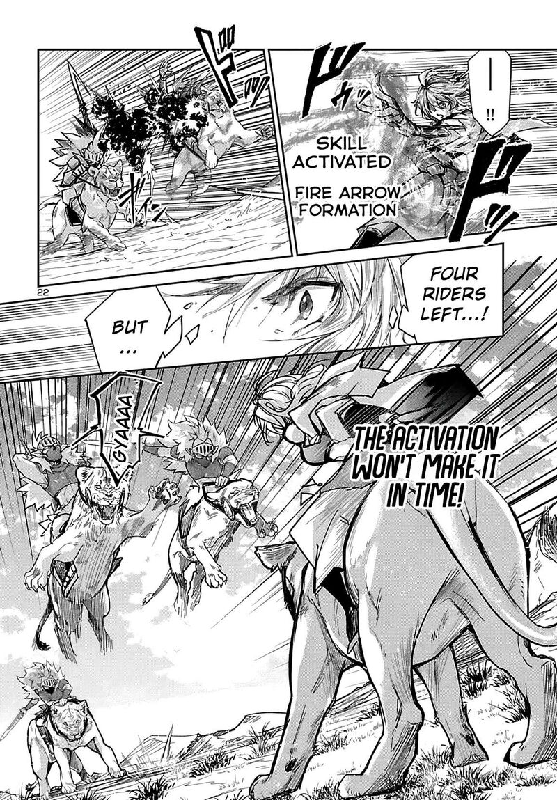 Dungeon Ga Arawarete 5 Nen 15 Sai De Dungeon Ni Idomu Koto Ni Shita 19 23