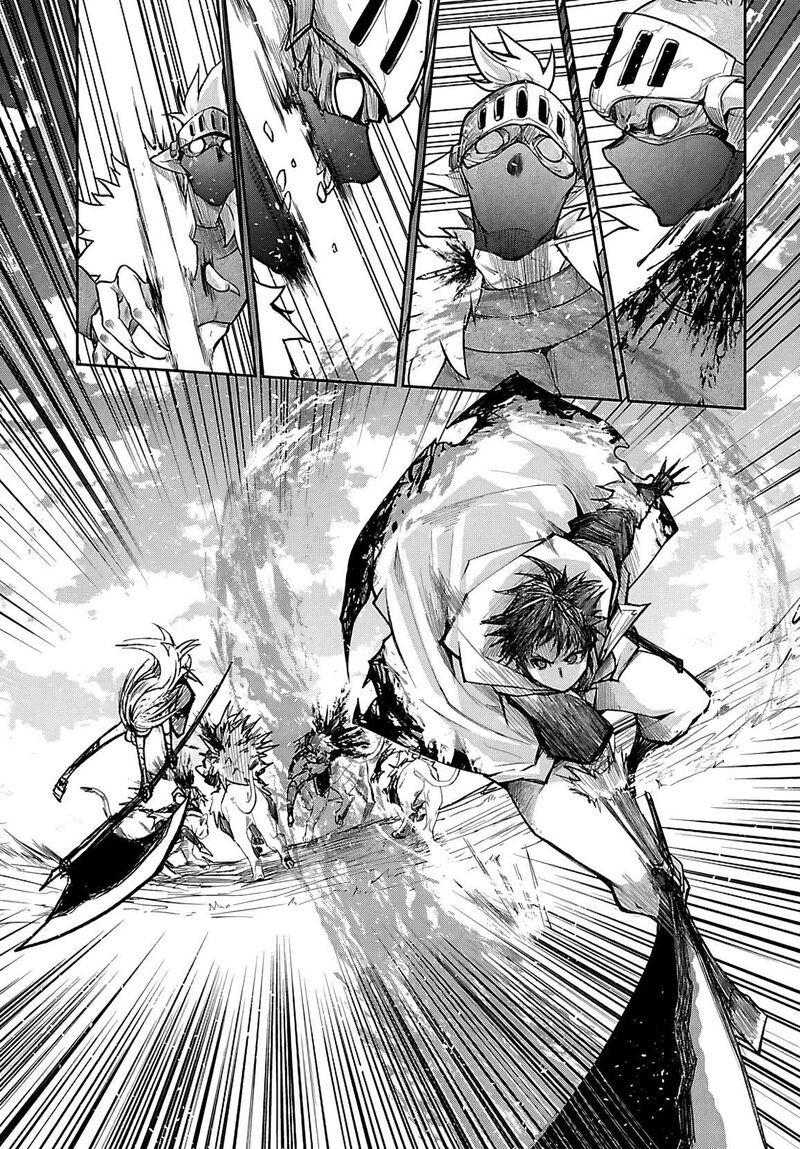 Dungeon Ga Arawarete 5 Nen 15 Sai De Dungeon Ni Idomu Koto Ni Shita 19 24