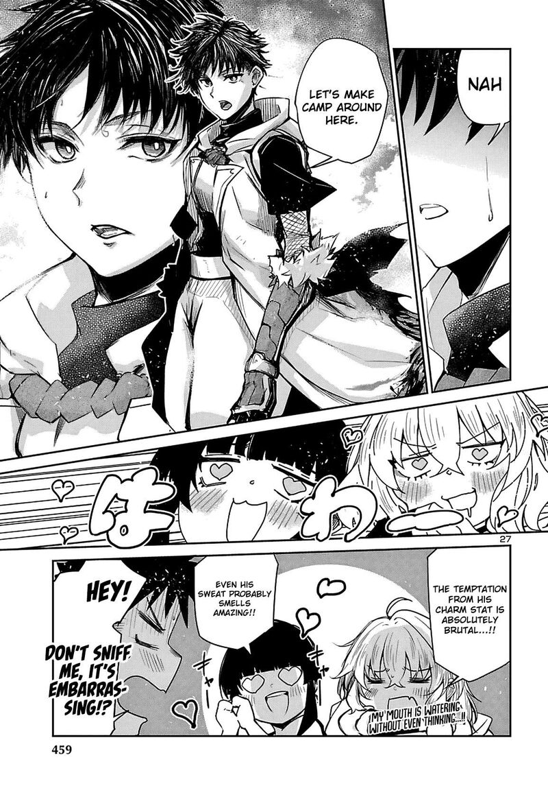 Dungeon Ga Arawarete 5 Nen 15 Sai De Dungeon Ni Idomu Koto Ni Shita 19 28