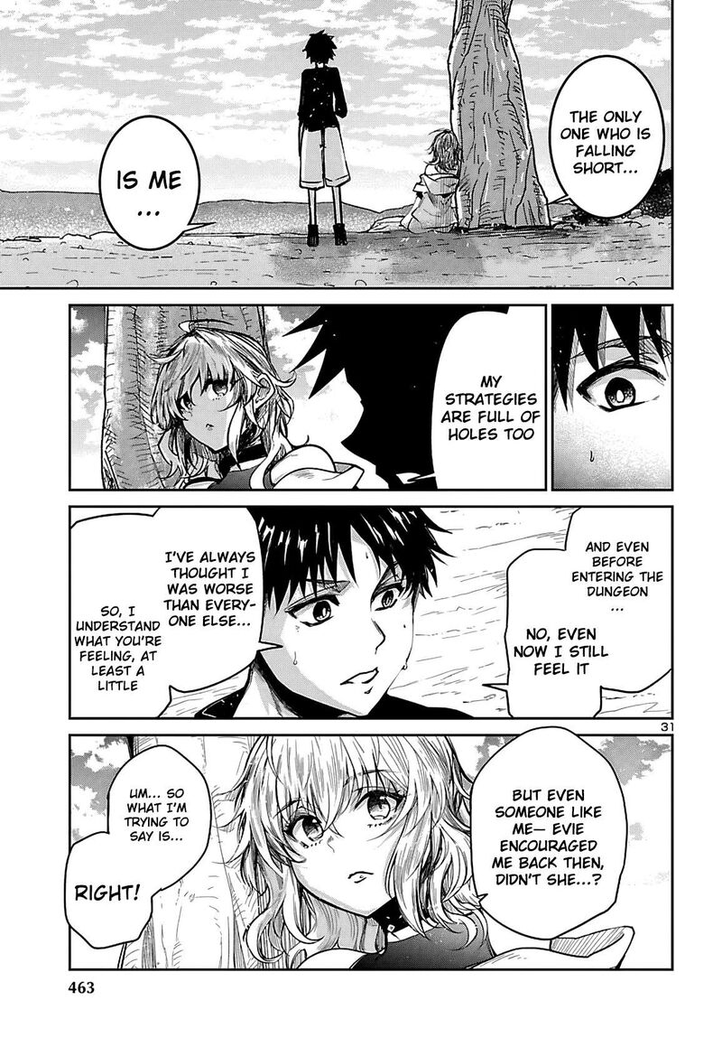 Dungeon Ga Arawarete 5 Nen 15 Sai De Dungeon Ni Idomu Koto Ni Shita 19 32