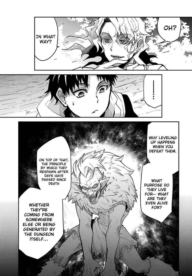 Dungeon Ga Arawarete 5 Nen 15 Sai De Dungeon Ni Idomu Koto Ni Shita 20 14