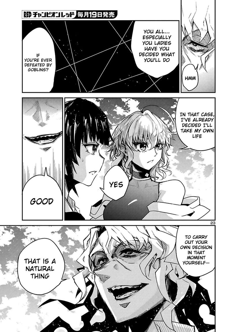 Dungeon Ga Arawarete 5 Nen 15 Sai De Dungeon Ni Idomu Koto Ni Shita 20 24