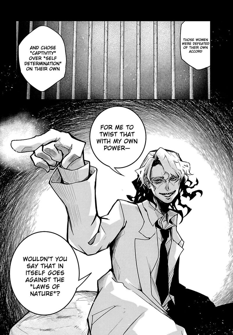 Dungeon Ga Arawarete 5 Nen 15 Sai De Dungeon Ni Idomu Koto Ni Shita 20 25