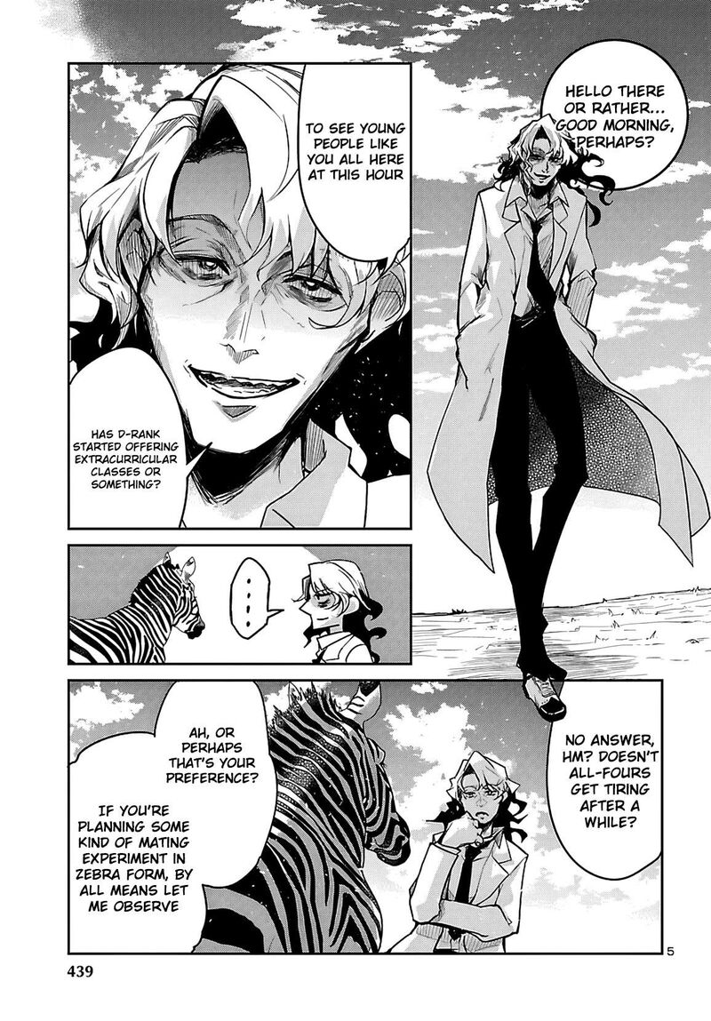 Dungeon Ga Arawarete 5 Nen 15 Sai De Dungeon Ni Idomu Koto Ni Shita 20 6