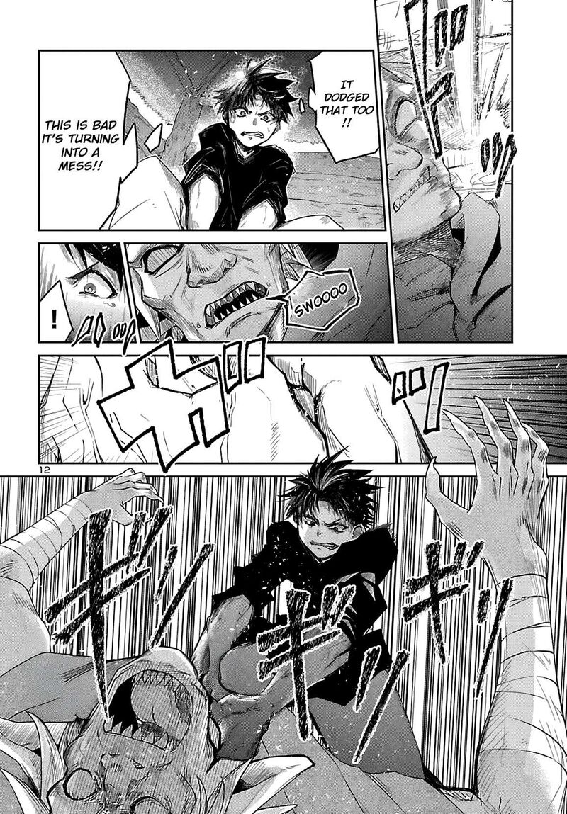 Dungeon Ga Arawarete 5 Nen 15 Sai De Dungeon Ni Idomu Koto Ni Shita 21 14