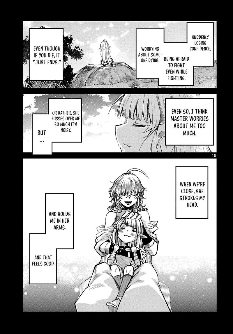 Dungeon Ga Arawarete 5 Nen 15 Sai De Dungeon Ni Idomu Koto Ni Shita 21 21