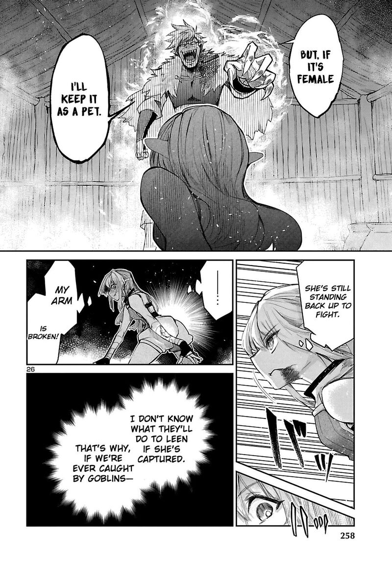 Dungeon Ga Arawarete 5 Nen 15 Sai De Dungeon Ni Idomu Koto Ni Shita 21 28