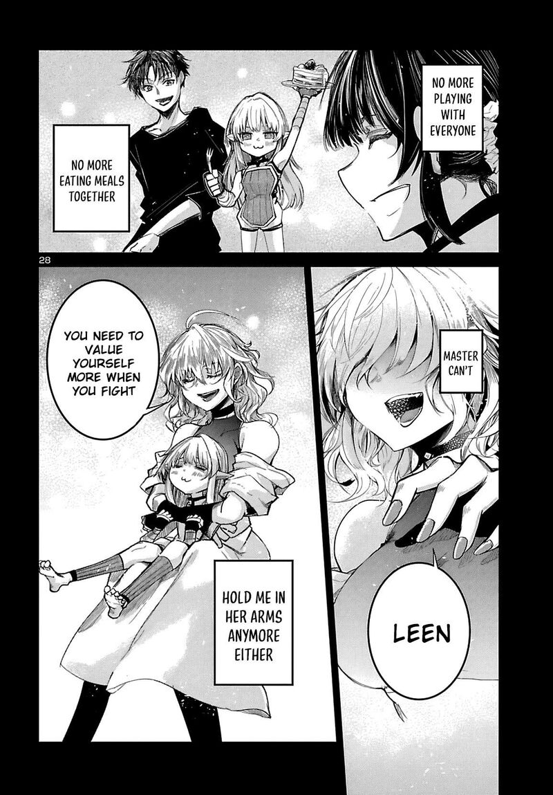 Dungeon Ga Arawarete 5 Nen 15 Sai De Dungeon Ni Idomu Koto Ni Shita 21 30