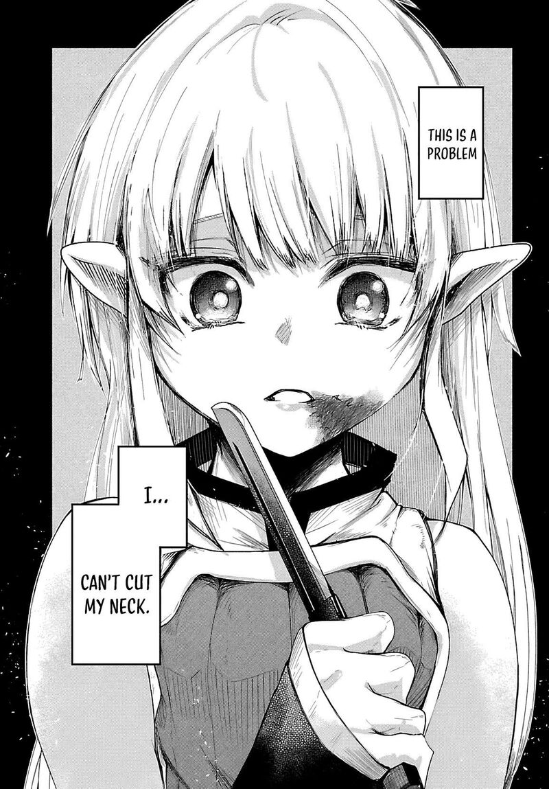 Dungeon Ga Arawarete 5 Nen 15 Sai De Dungeon Ni Idomu Koto Ni Shita 21 31