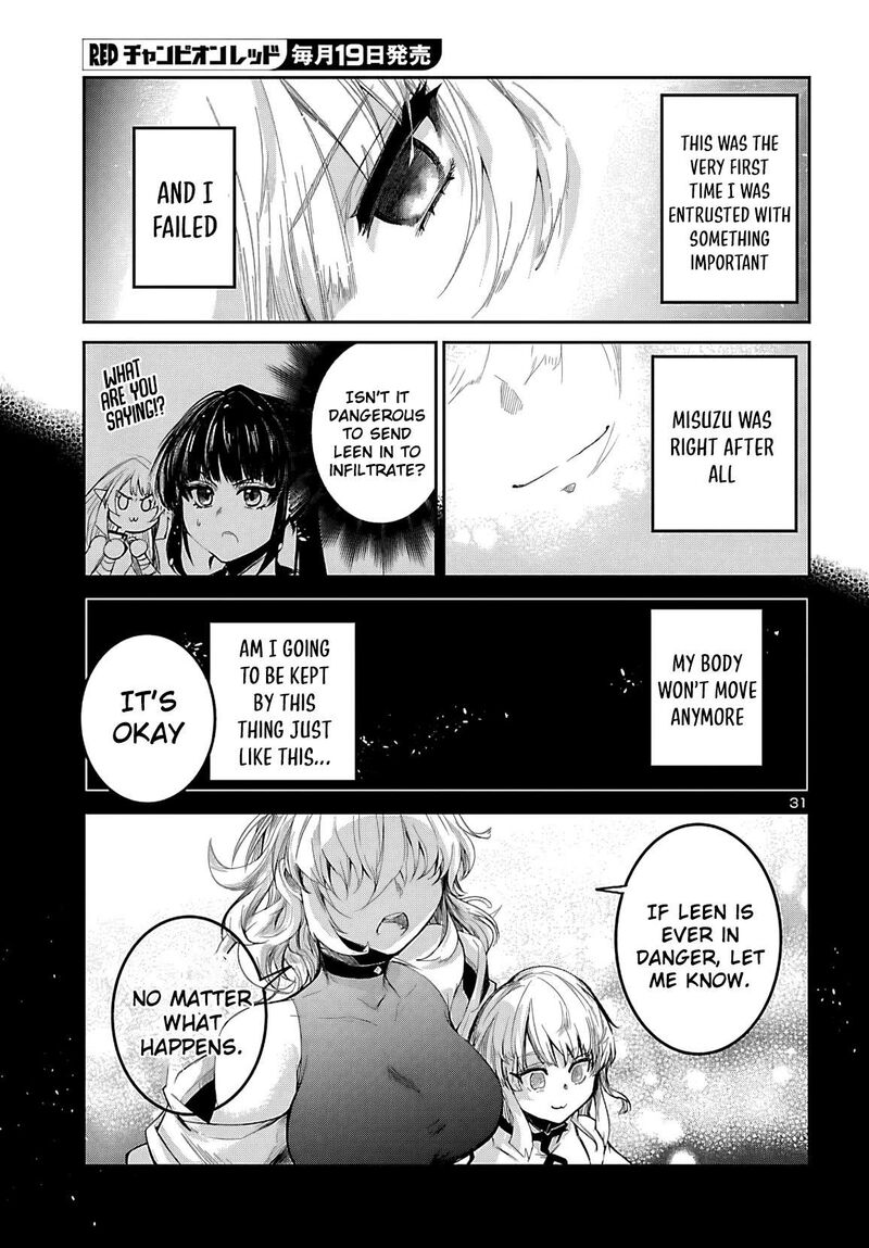 Dungeon Ga Arawarete 5 Nen 15 Sai De Dungeon Ni Idomu Koto Ni Shita 21 33