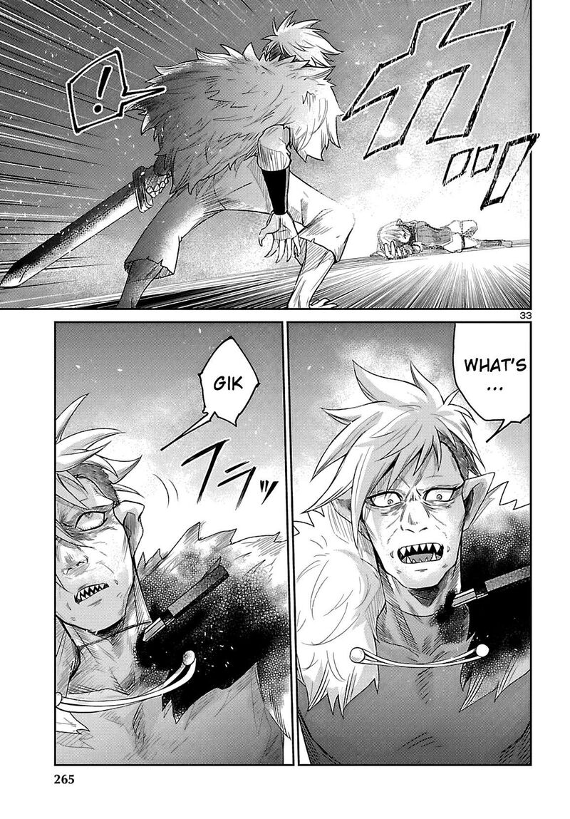 Dungeon Ga Arawarete 5 Nen 15 Sai De Dungeon Ni Idomu Koto Ni Shita 21 35