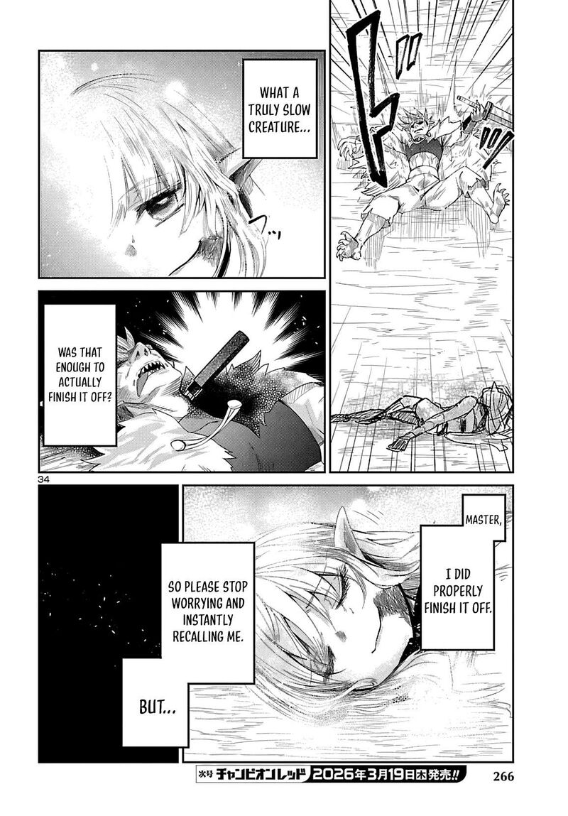 Dungeon Ga Arawarete 5 Nen 15 Sai De Dungeon Ni Idomu Koto Ni Shita 21 36
