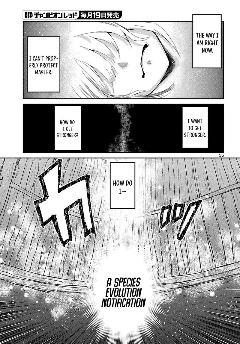 Dungeon Ga Arawarete 5 Nen 15 Sai De Dungeon Ni Idomu Koto Ni Shita 21 37