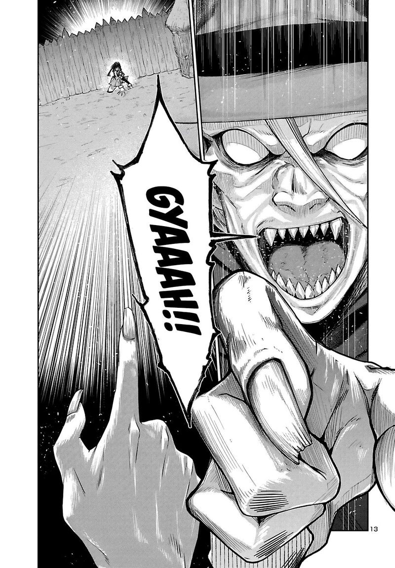 Dungeon Ga Arawarete 5 Nen 15 Sai De Dungeon Ni Idomu Koto Ni Shita 22 14