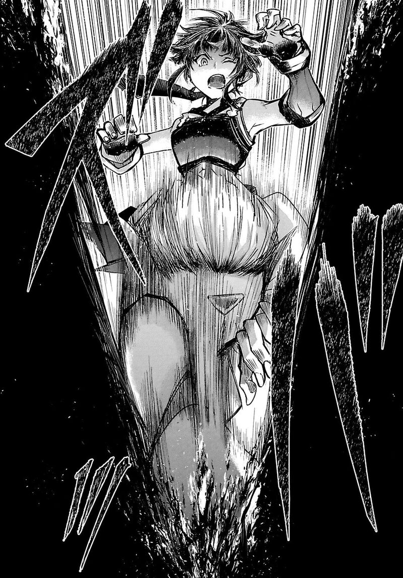 Dungeon Ga Arawarete 5 Nen 15 Sai De Dungeon Ni Idomu Koto Ni Shita 22 20