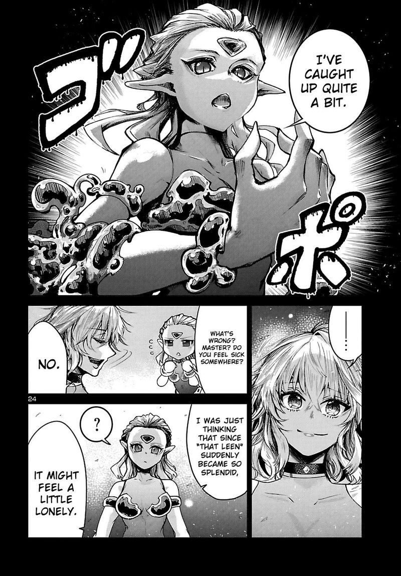 Dungeon Ga Arawarete 5 Nen 15 Sai De Dungeon Ni Idomu Koto Ni Shita 22 25