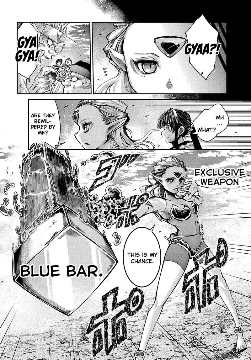 Dungeon Ga Arawarete 5 Nen 15 Sai De Dungeon Ni Idomu Koto Ni Shita 22 27
